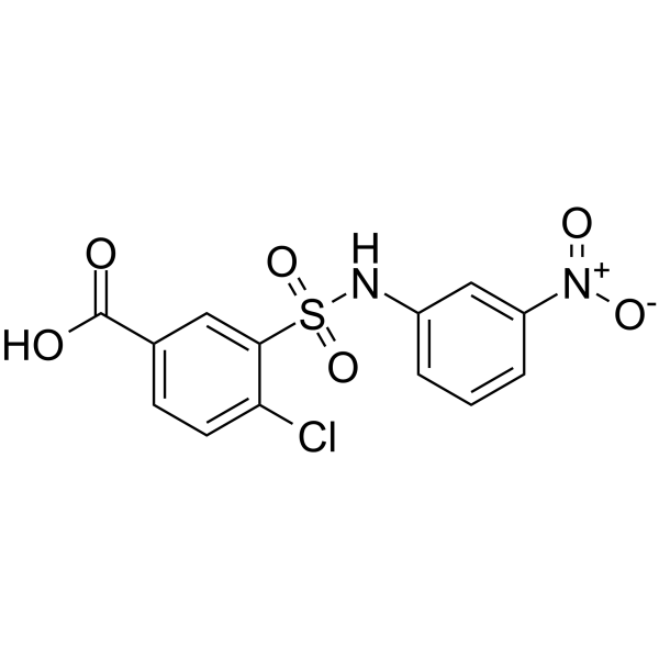 CTP inhibitor 412940-35-3